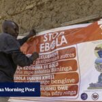 Kenya court blocks US Ebola quarantine centre set to open on Friday