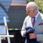 King launches Space Agency project on final day in Bermuda