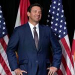 Legend: Woketivist Lawmaker Stages ‘Moral Sit-In’ at DeSantis’ Office, Here’s What the Gov Did Next