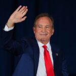 Let’s Go: Ken Paxton Opens General Election Campaign With a Not-So-Gentle Message for James Talarico