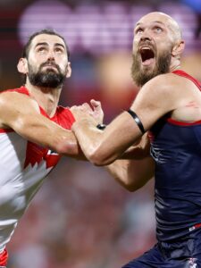 Live: Swans’ flag credentials to face stern test from improving Demons