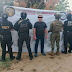 Los Mayos Sinaloa Cartel Operatives Arrested After Raids in Chiapas