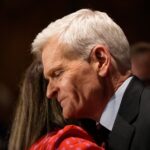 Louisiana Republicans Ended Bill Cassidy’s Career – He Just Defected Again