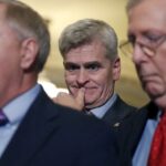 Louisiana Voters Just Ended Bill Cassidy’s Senate Career After Two Terms and One Key Vote