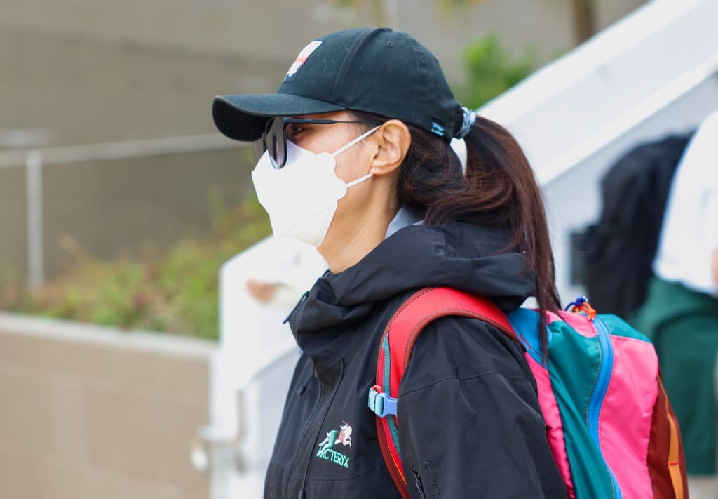 Shenzhen resident Cai Yu received a suspended jail sentence. Photo: Brian Wong Shenzhen resident Cai Yu received a suspended jail sentence. Photo: Brian Wong