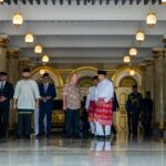 Malaysia’s Umno marks 80th anniversary with show of Malay political power