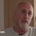 Manchester born and bred, but moving to Israel