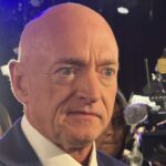 Mark Kelly Sets Internet Ablaze With Claim About Our Munitions, Hegseth’s Response Is Pure Fire