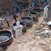 Mexican Authorities Seize Narco Labs Linked to “El Jardinero”