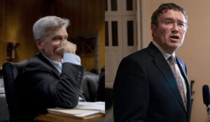 Morning Minute: Beware the Sour Grapes Caucus