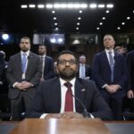 Morning Minute: Why Are They Trying So Hard to Bring Down Kash Patel?