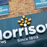Morrisons planning to close 100 stores in next few months