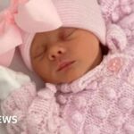 Mother who murdered baby daughter jailed for at least 19 years