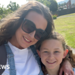 My daughter woke up with a numb arm and died two weeks later