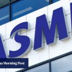 Netherlands protests US proposal to further bar chip giant ASML from China market