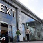 Next boss warns of ‘dramatic’ fall in entry-level jobs