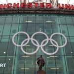 North of England Olympic bid for 2040s being assessed
