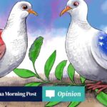 Opposing Taiwan independence is in America’s own interest