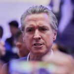 Outrage: Gavin Newsom Vows to Confiscate 100% From California MAGA Victims of Biden Lawfare