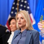 Pam Bondi’s Secret Health Battle Revealed — and Her Surprise Return to Trump’s White House
