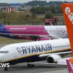 Portable charger problems on flights ‘on the rise’, watchdog warns