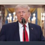 Pres. Trump Says War Powers Act Is Unconstitutional – and He Has No Intention of Following It