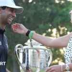 Rai first Englishman to win US PGA Championship since 1919