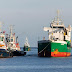 Record 40 Tons of Cocaine Seized from Ship by Spanish Police