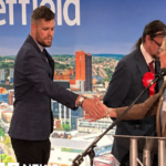 Reform councillor ‘brought party into disrepute’