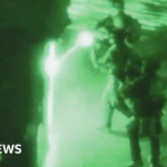SAS troops accused of war crimes not referred to police over morale fears, inquiry hears