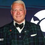Scotland rugby great Scott Hastings dies at 61