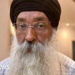 Sikhs ‘demonised’ after murder, says community leader