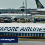 Singapore Airlines faces narrow window to gain market share from Gulf rivals