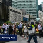 Singapore’s AI-job cuts debate flares over ‘lower-value human capital’ remark
