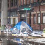 Sleepless in Seattle: Residents Forced to Take Crimefighting Into Their Own Hands As Police Do Nothing