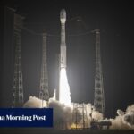SMILE in space: China, EU joint planet defence satellite defies earthly tensions