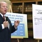 Some Folks in MI Are Actually Sad That Former Mayor of Detroit Has Dropped From Governor’s Race. Why?