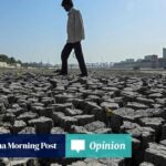 South Asia must make water a top priority