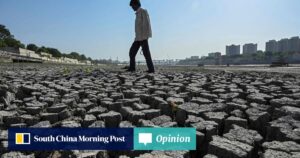South Asia must make water a top priority