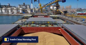 Soybean counters: scope of China-US farm deal depends on math, analysts say