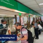Stamp of approval sought on HK$4.6 billion lifeline for struggling Hongkong Post