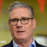 Starmer to promise bolder action as leadership threats mount