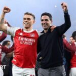 Starmer urges TNT to make Champions League final free-to-air