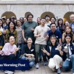 Student recalls eye-opening trip with American peers that drew praise from Xi
