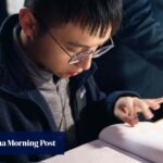 Students can play role in US-China ties, Xi says in letter to Hong Kong student