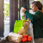 Supermarkets hit back over pressure to cap price of milk, bread and eggs