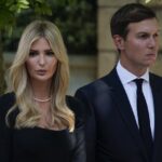 Terrifying Report: Iranian Backed Terrorist Planned to Target Ivanka Trump, Had Blueprint of Her House