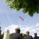 Thank God for These Two Men Who Show Us How It’s Done on Memorial Day
