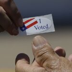 That Thing That Never Happens Just Happened Again—Feds Charge Multiple Aliens With Illegally Voting