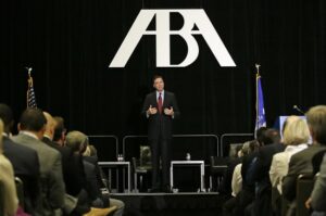 The ABA Thought It Could Force DEI on Law Schools Forever – Then Trump Returned